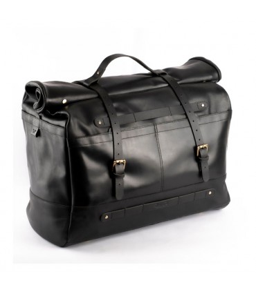 Trip Machine Outlaw Rogue duffle bag. 70 lt schwarz