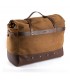 Trip Machine Outlaw Rogue duffle bag. 70 litres tobacco