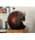 Momo Design Figther Evo Espresso matt