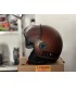 Momo Design Figther Evo Espresso matt