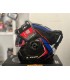 Casco LS2 FF901 Advant X Future 2 carbon blu