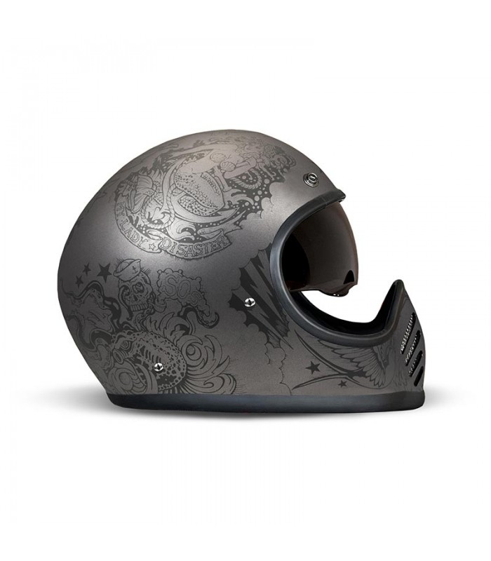 Helm Dmd Seventyseven Sailor