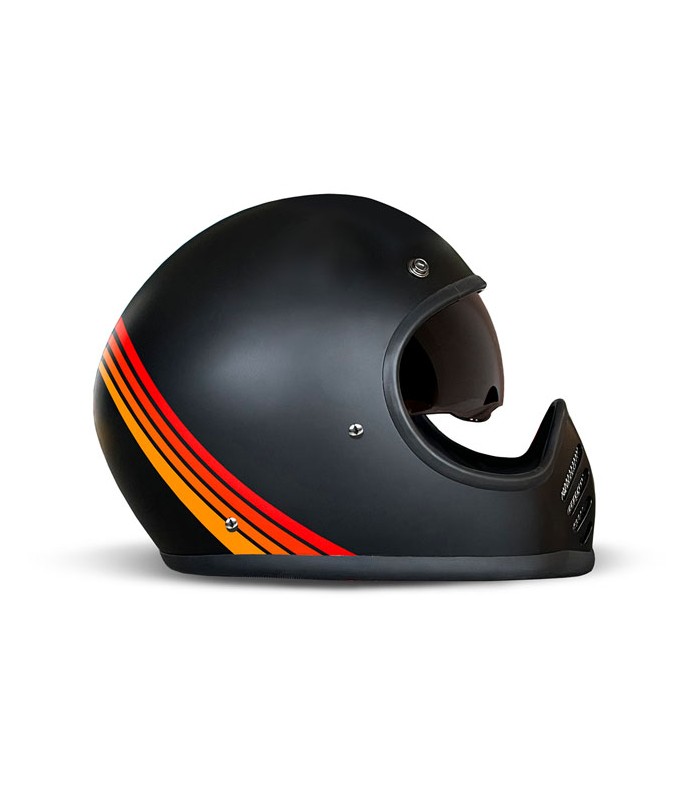 Helm Dmd Seventyseven Fuoco