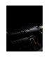 Trip Machine leder sitzbank schwarz Re Twins Royal Enfield Interceptor/GT 650