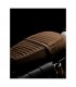 Trip Machine Selle en cuir marron Re Twins Royal Enfield Interceptor/GT 650