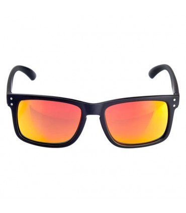 Biltwell Ramblr brillen rot mirror