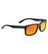 Biltwell Ramblr sunglasses red mirror