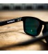 Biltwell Ramblr sunglasses red mirror