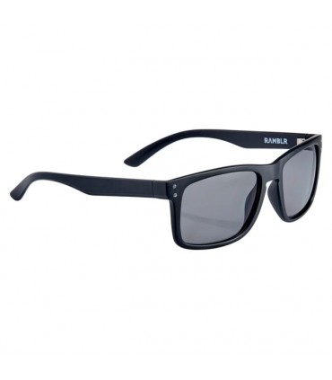Biltwell Ramblr brillen schwarz