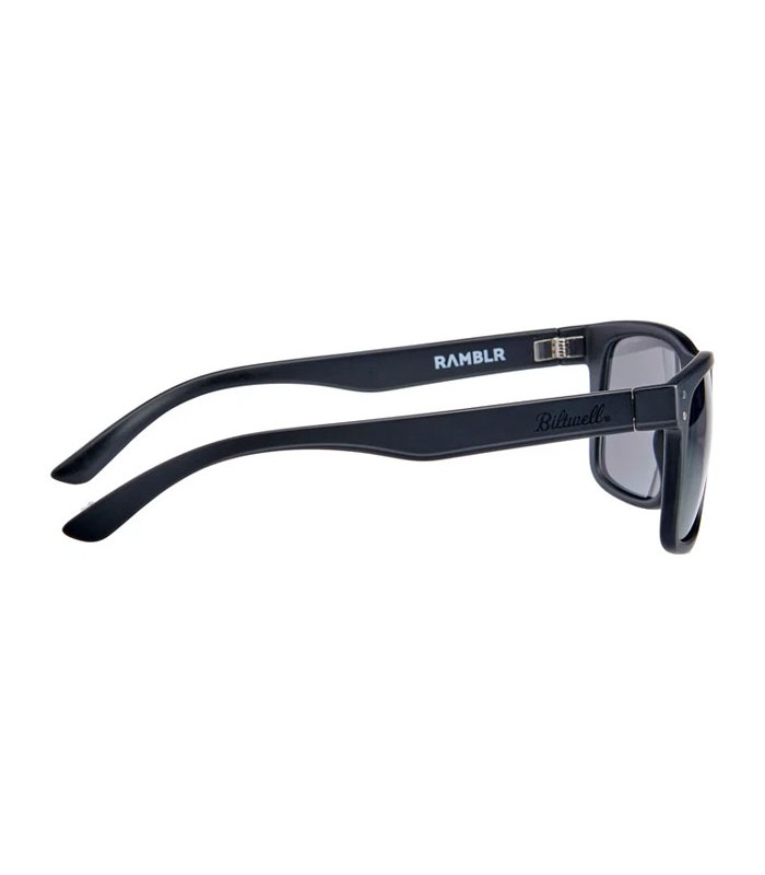 Biltwell Ramblr brillen schwarz