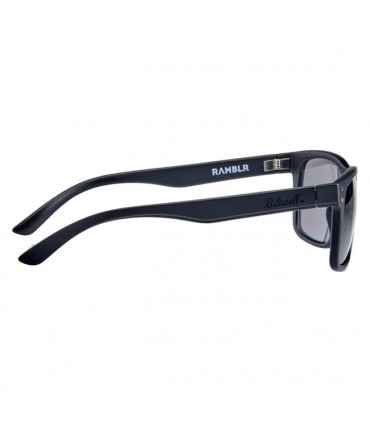 Biltwell Ramblr brillen schwarz
