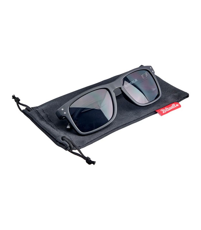 Biltwell Ramblr lunette noir
