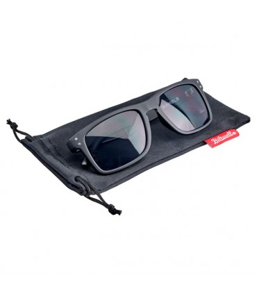 Biltwell Ramblr brillen schwarz