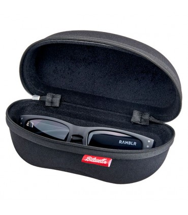 Biltwell Ramblr brillen schwarz