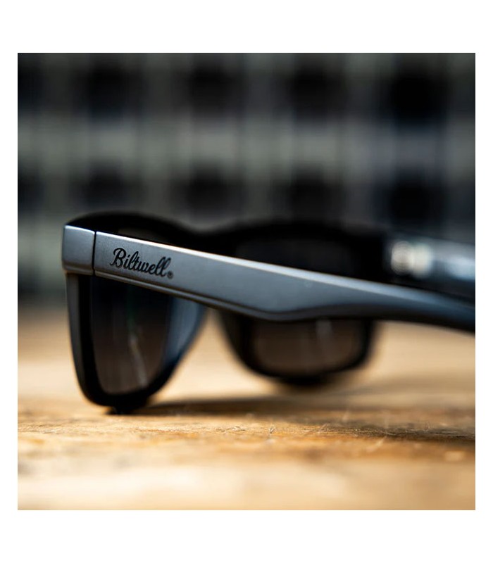Biltwell Ramblr lunette noir