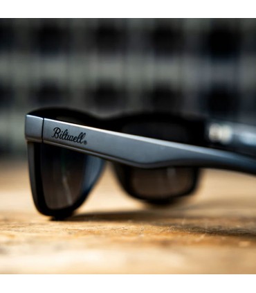 Biltwell Ramblr sunglasses grey smoke