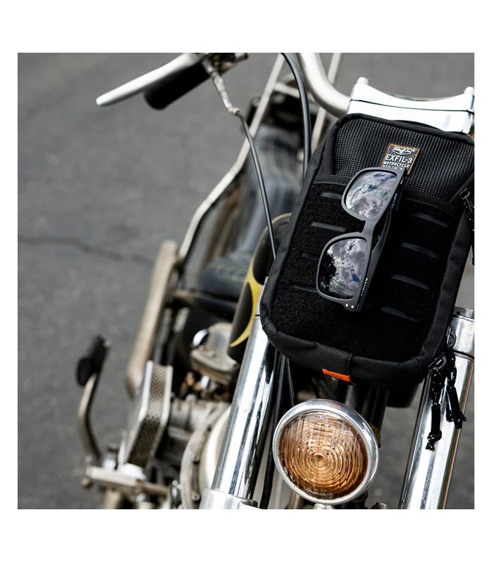 Biltwell Ramblr brillen schwarz