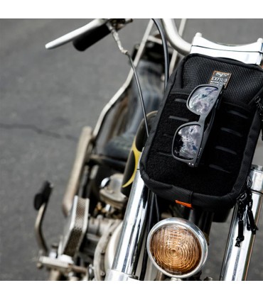Biltwell Ramblr brillen schwarz