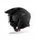 Jet Airoh Kombakt Color black matt