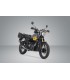 SW-Motech Legend Gear sistema di borse laterali LC Black Edition Royal Enfield Himalayan Scram 411 (22-)