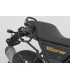 SW-Motech Legend Gear sistema di borse laterali LC Black Edition Royal Enfield Himalayan Scram 411 (22-)