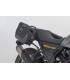 SW-Motech Legend Gear sistema di borse laterali LC Black Edition Royal Enfield Himalayan Scram 411 (22-)