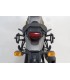 SW-Motech Legend Gear sistema di borse laterali LC Black Edition Royal Enfield Himalayan Scram 411 (22-)