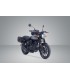 SW-Motech Legend Gear sistema di borse laterali LC. Royal Enfield HNTR 350 (22-)