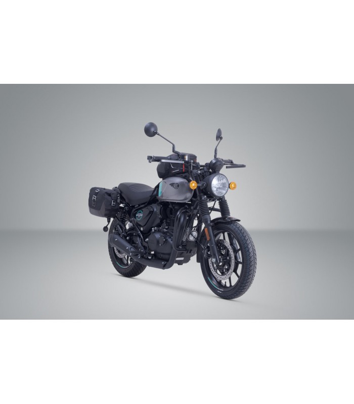 SW-Motech Legend Gear sistema di borse laterali LC. Royal Enfield HNTR 350 (22-)