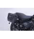 SW-Motech Legend Gear sistema di borse laterali LC. Royal Enfield HNTR 350 (22-)