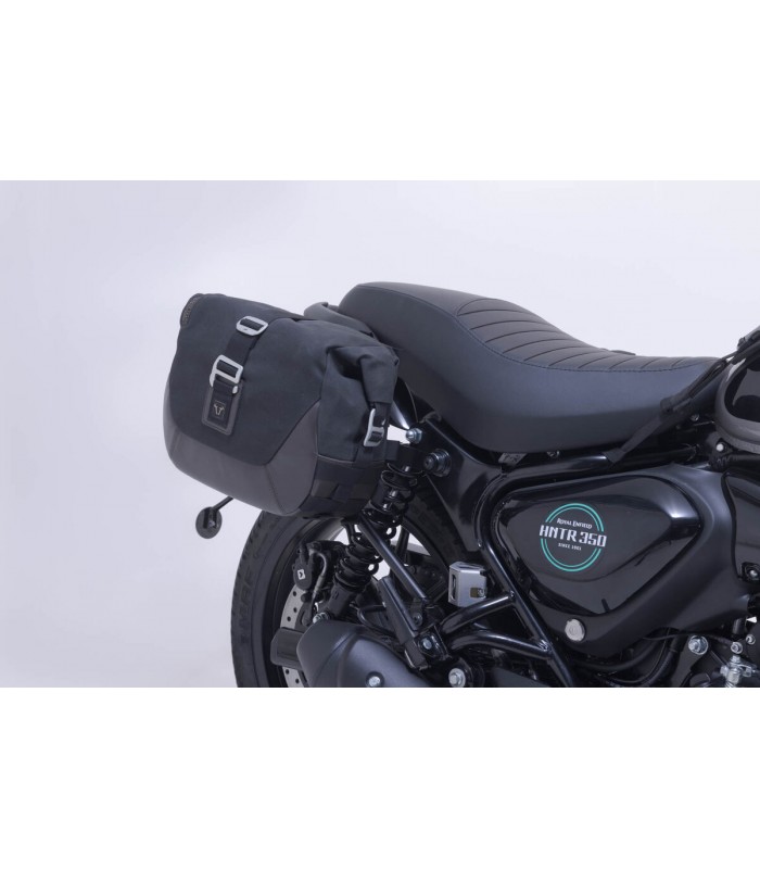 SW-Motech Legend Gear sistema di borse laterali LC. Royal Enfield HNTR 350 (22-)