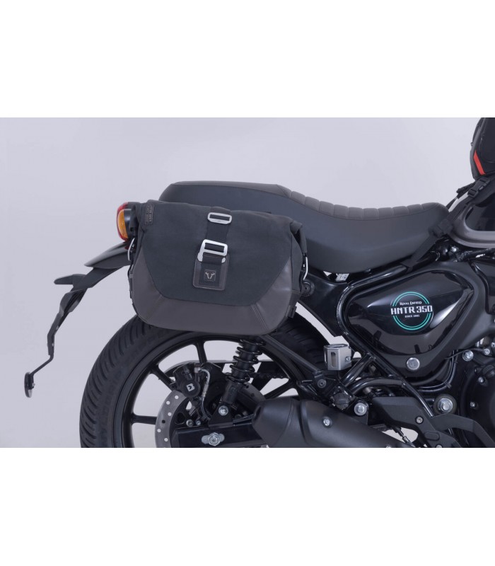 SW-Motech Legend Gear sistema di borse laterali LC. Royal Enfield HNTR 350 (22-)