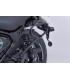 SW-Motech Legend Gear sistema di borse laterali LC. Royal Enfield HNTR 350 (22-)