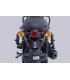 SW-Motech Legend Gear sistema di borse laterali LC. Royal Enfield HNTR 350 (22-)