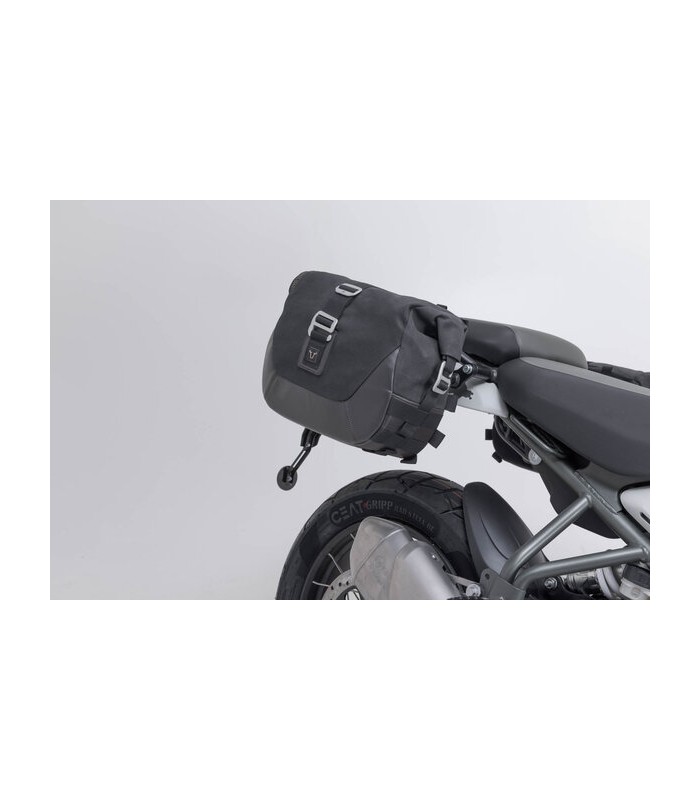 SW-Motech Legend Gear side bag system LC. Royal Enfield Himalayan 450 (23-)