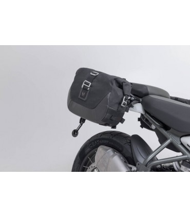 SW-Motech Legend Gear sistema di borse laterali LC. Royal Enfield Himalayan 450 (23-)
