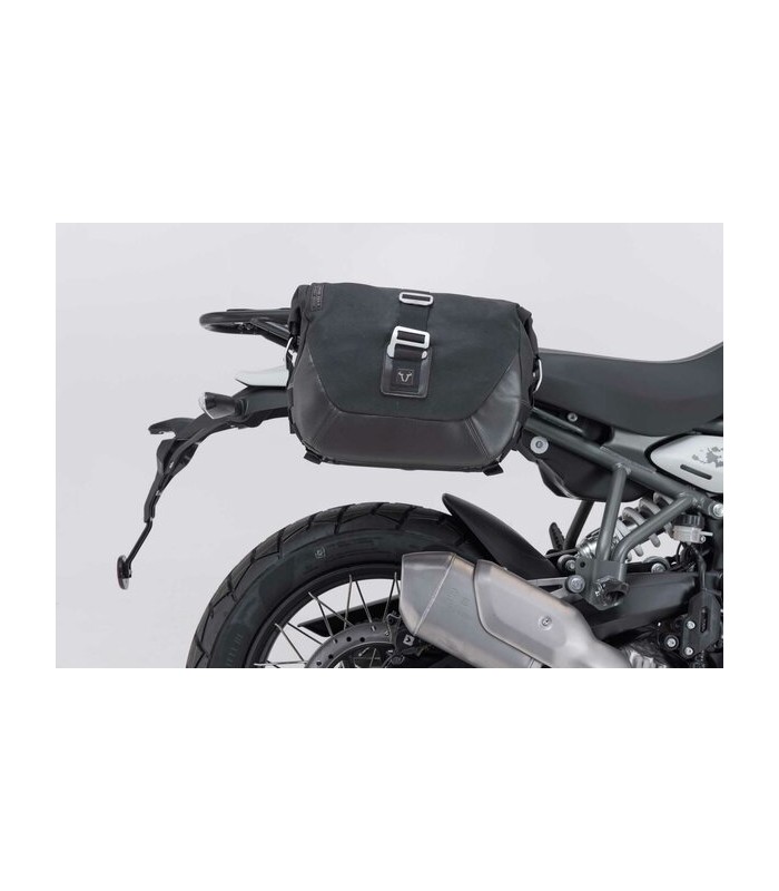 SW-Motech Legend Gear sistema di borse laterali LC. Royal Enfield Himalayan 450 (23-)
