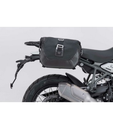 SW-Motech Legend Gear sistema di borse laterali LC. Royal Enfield Himalayan 450 (23-)