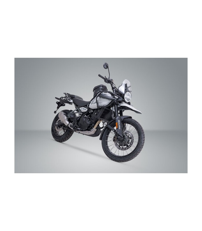 SW-Motech Legend Gear sistema di borse laterali LC. Royal Enfield Himalayan 450 (23-)