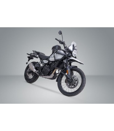 SW-Motech Legend Gear sistema di borse laterali LC. Royal Enfield Himalayan 450 (23-)