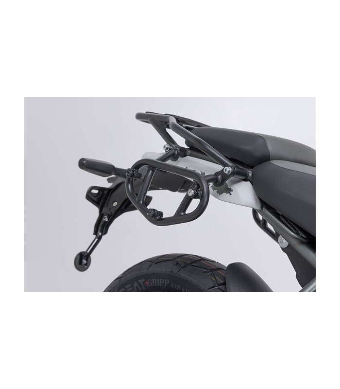 SW-Motech Legend Gear sistema di borse laterali LC. Royal Enfield Himalayan 450 (23-)