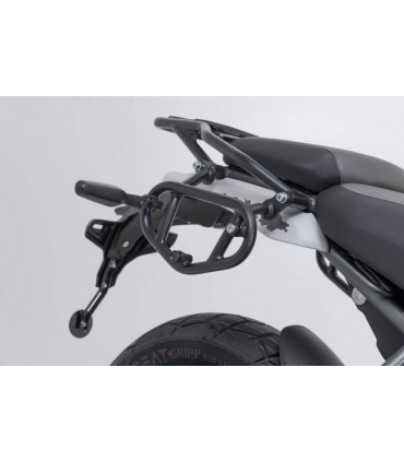 SW-Motech Legend Gear sistema di borse laterali LC. Royal Enfield Himalayan 450 (23-)