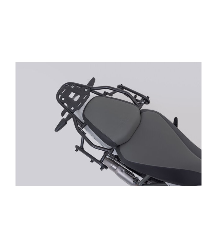 SW-Motech Legend Gear side bag system LC. Royal Enfield Himalayan 450 (23-)
