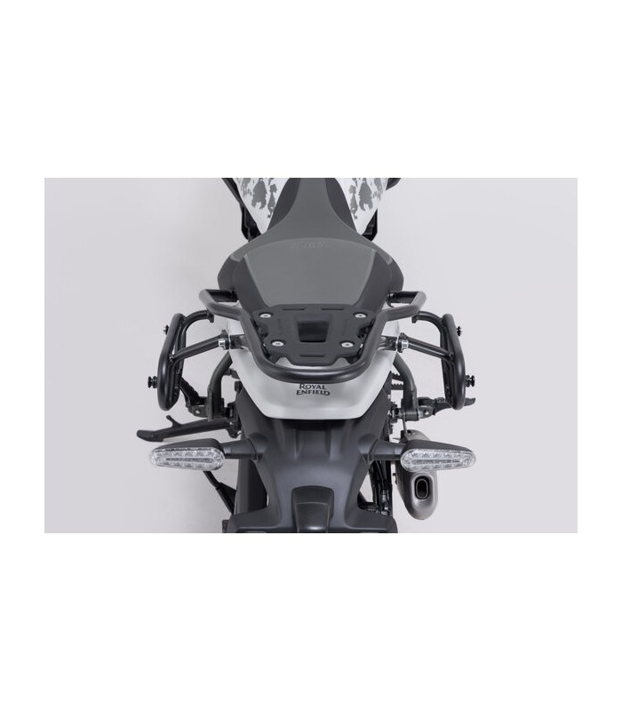 SW-Motech Legend Gear sistema di borse laterali LC. Royal Enfield Himalayan 450 (23-)
