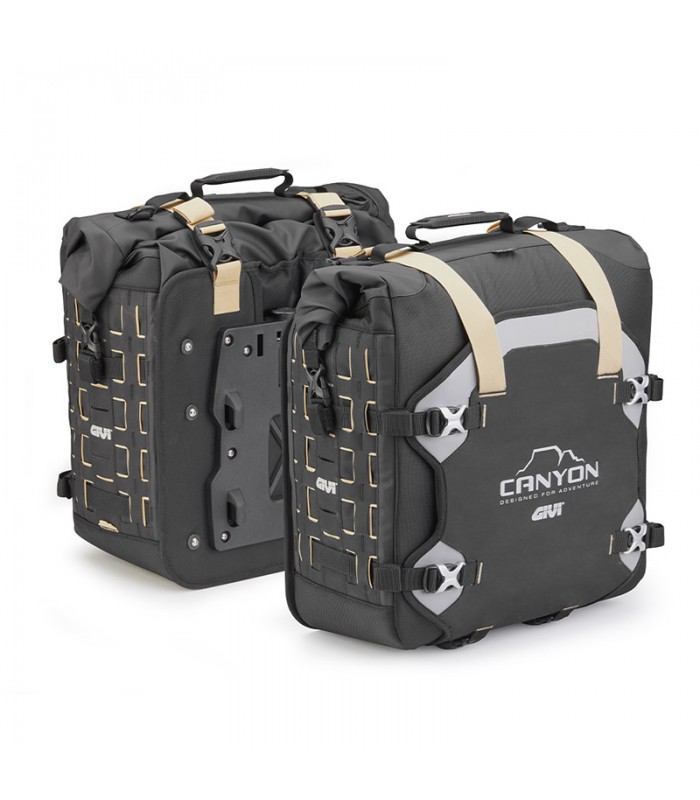Givi Grt709B Canyon