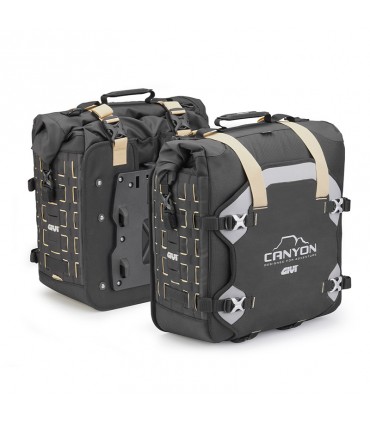 Givi Grt709B Canyon
