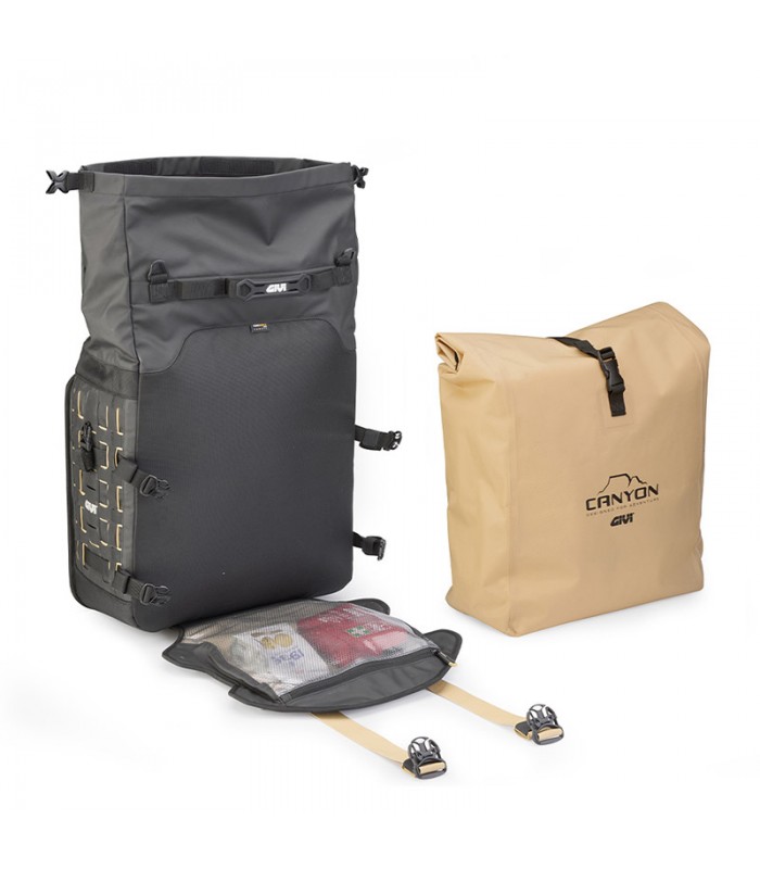 Givi Grt709B Canyon
