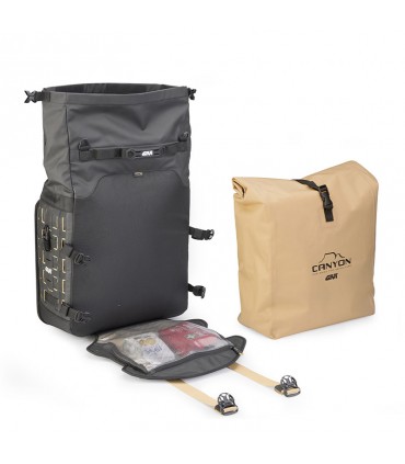 Givi Grt709B Canyon