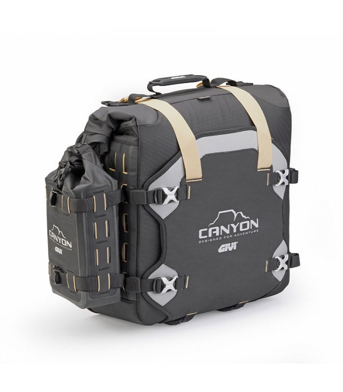 Givi Grt709B Canyon
