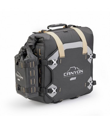 Givi Grt709B Canyon